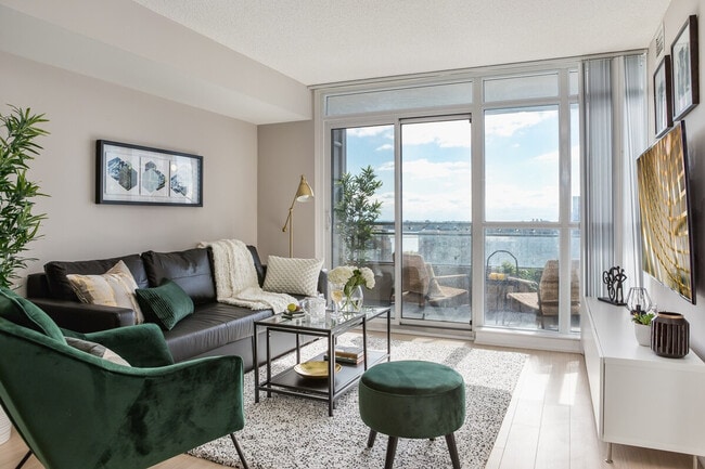 Photo - 151 Dan Leckie Way Unit SI FL12-ID1345949P