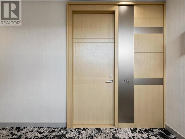 Photo - 39 Queens Quay E Unit 830