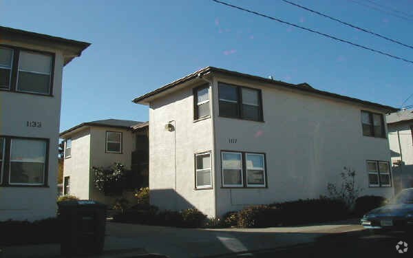 Photo - 1133-1117 Harrison St