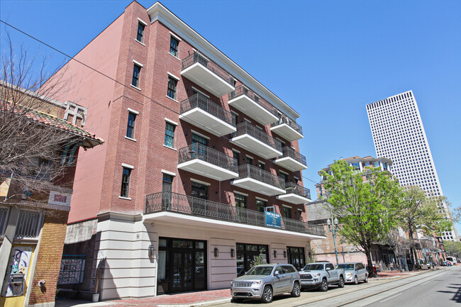 Photo - 731 Saint Charles Ave Condominio Unidad 210