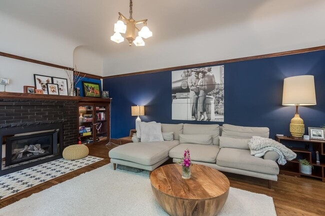 Photo - Charming Upgraded 2 Bedroom 2 Bath Rose Garden Home