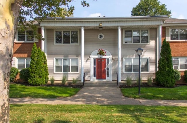 Rochester Highlands
