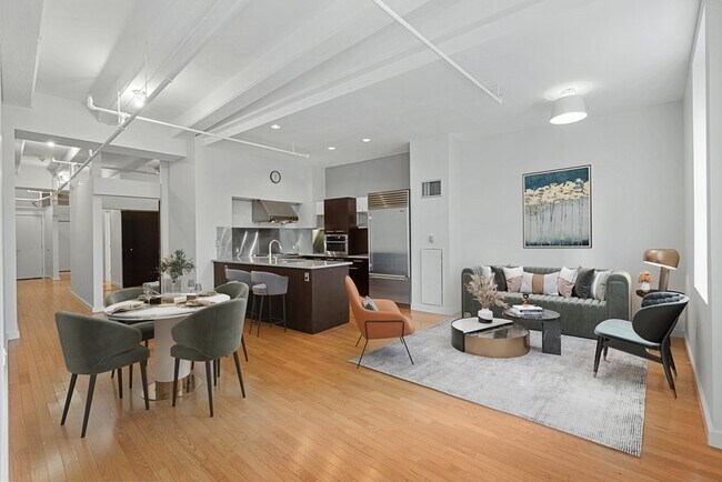 Photo - 88 Kingston St Unidad 3F