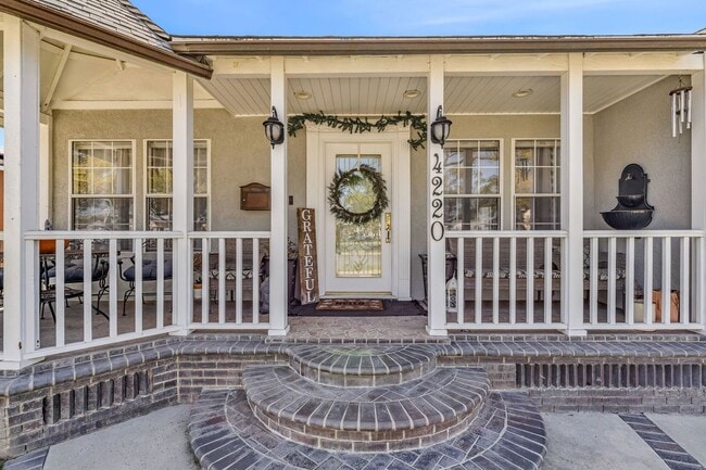 Photo - 4220 Los Coyotes Diagonal