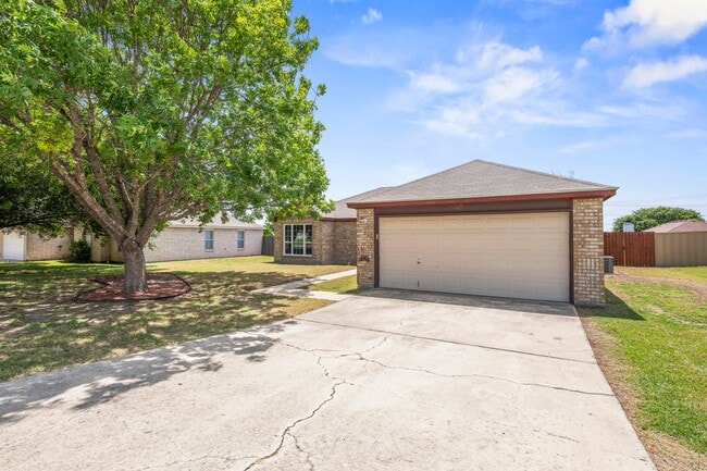 Photo - Available NOW!!!! This 3 bedroom, 2 bath, 2 car garage home has no carpet. All flooring is LVP an...