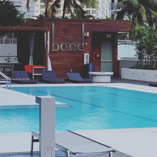Photo - 1080 Brickell Ave Condo Unit 3303