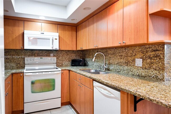 Photo - 1980 S Ocean Dr Unit 3A