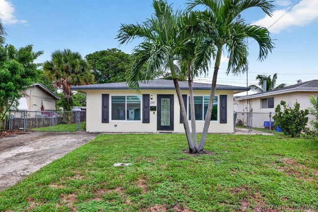 241 NW 49th St
