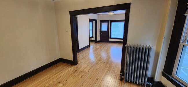Building Photo - 2417 N Cramer St Unit Upper Rental