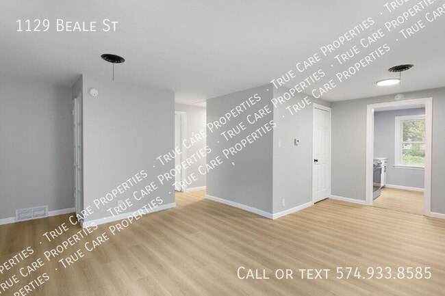 Photo - 1129 W Beale St