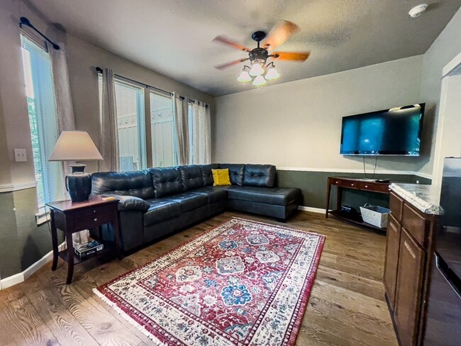 Photo - Jackson Creek Suite: Fully Furnished Charming Condo Nestled in Near a Creek $300