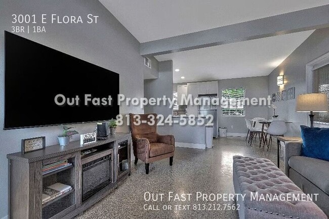 Photo - 3001 E Flora St