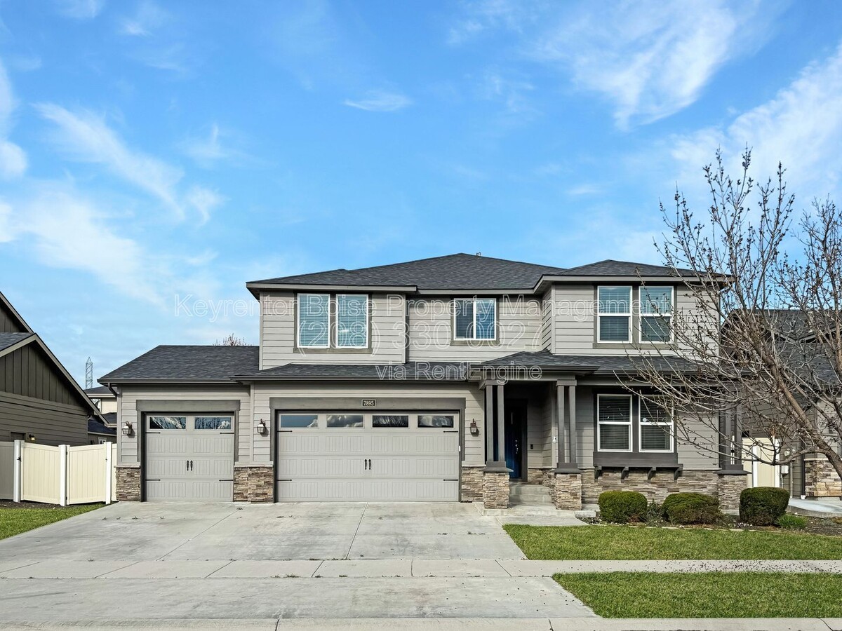 Photo - 7895 S Brundage Ave