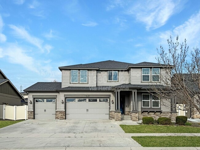 Building Photo - 7895 S Brundage Ave