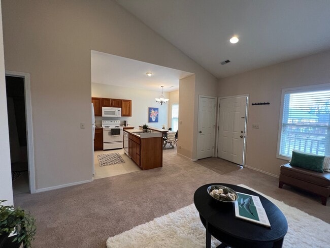 Photo - Woods at Latimer (1 bed/1 bath community)