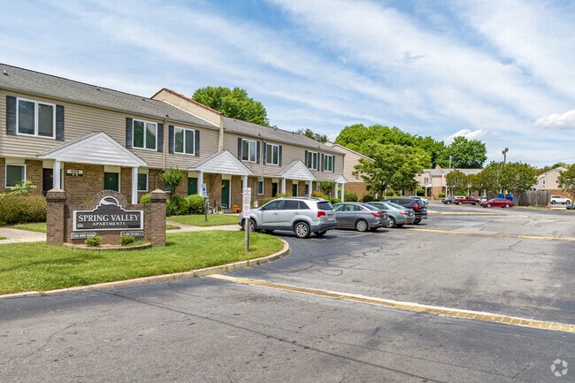 Photo - Spring Valley Apartments