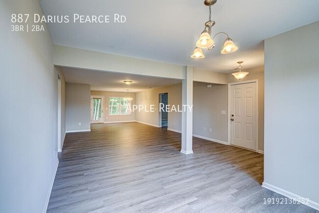 Photo - 887 Darius Pearce Rd