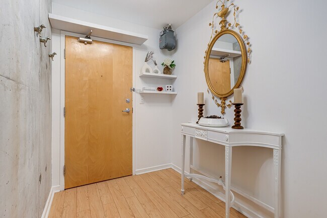 Photo - 388 Richmond St W Unité 516