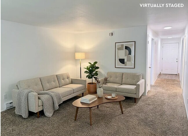 Villager Apartments
