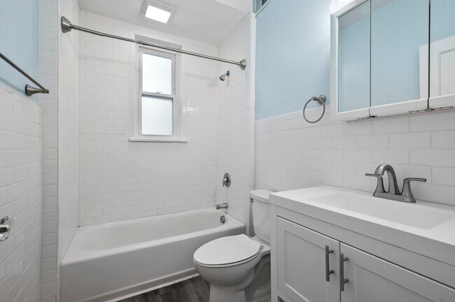 Photo - Kingston Apartments