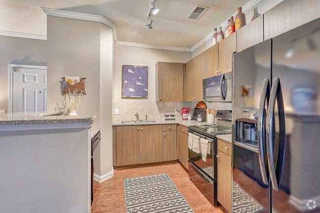 Building Photo - Cypress River Rental