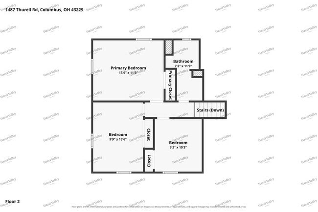 Photo - 1487 Thurell Rd