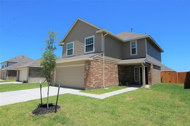 Photo - 24414 Volta Gardens Ct Casa