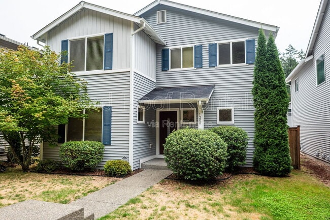 Building Photo - 1208 Burnside Pl Rental