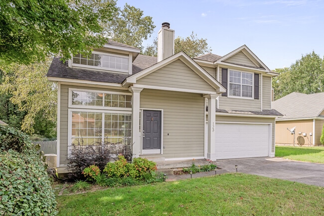 123 River Oaks Dr
