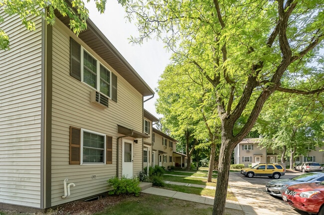Photo - Westwood Townhouses