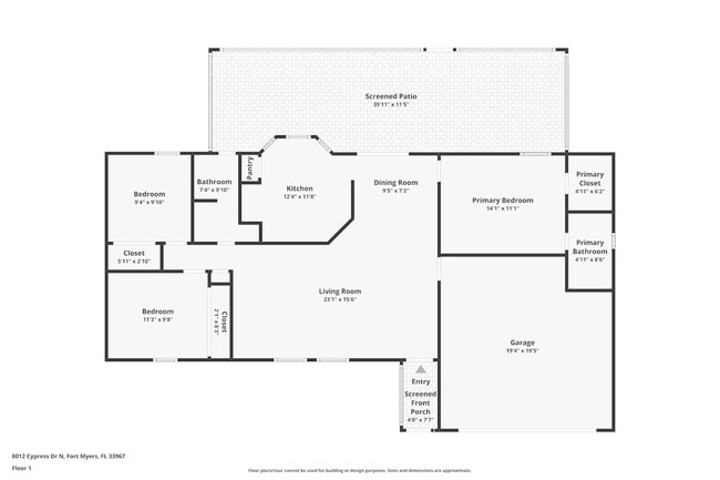 Photo - 8012 Cypress Dr N