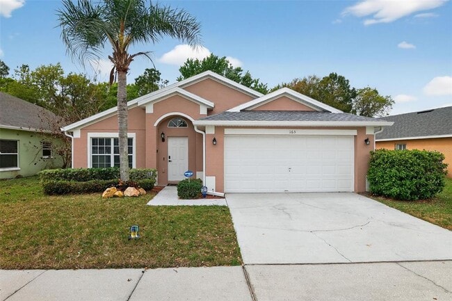 Building Photo - 165 Scrub Jay Way