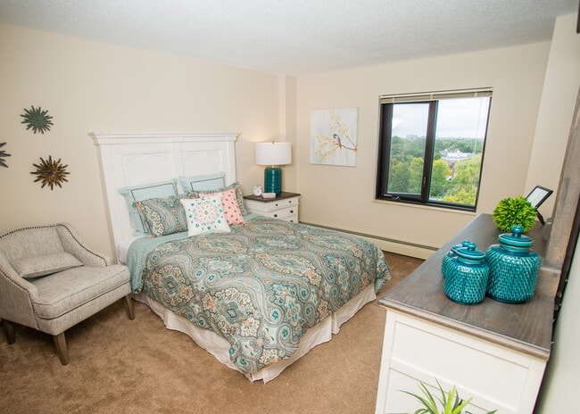 Walker Place by Vivie