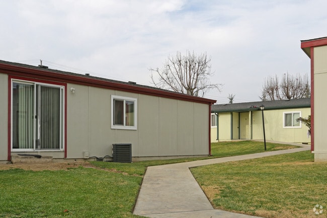 Photo - Vintage West Apartments