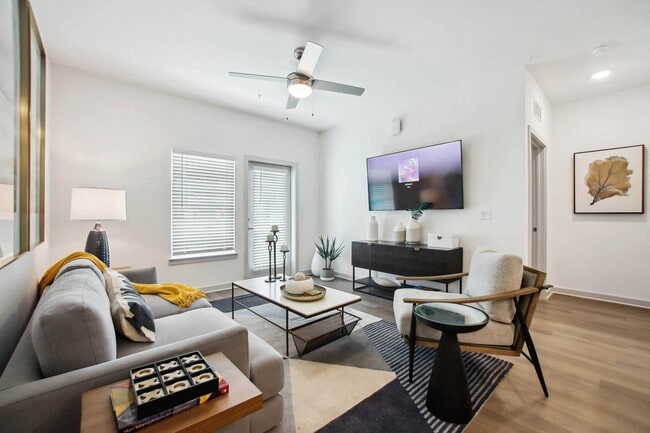 Preserve at Flagler Beach Apartments