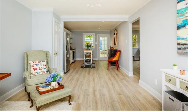 Photo - W 21st St Duplex Unit 601