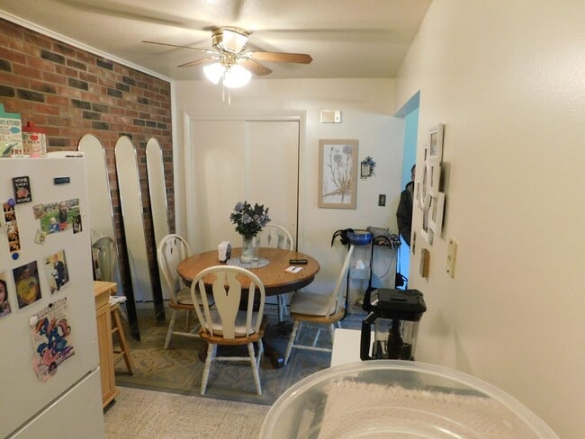 Photo - AVAILABLE NOW! Exceptional centrally located One bedroom Millcreek Apartment near LECOM One bedro... Unit 1553 W Grandview Blvd