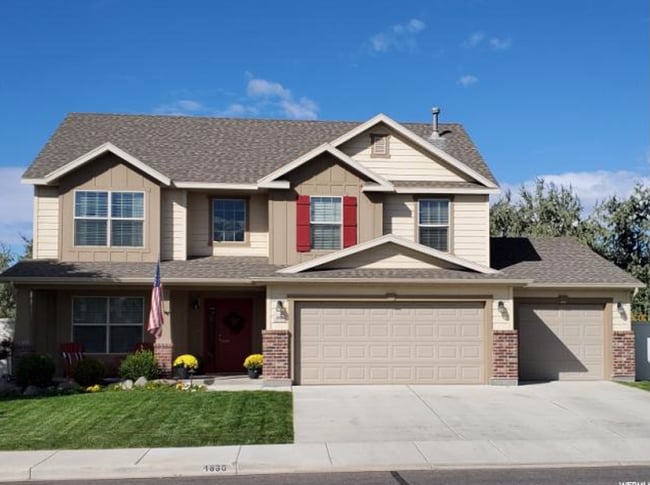 Photo - Spacious Living in Spring Creek Ranch – Your Next Home Awaits