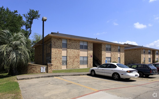 Bay Terrace