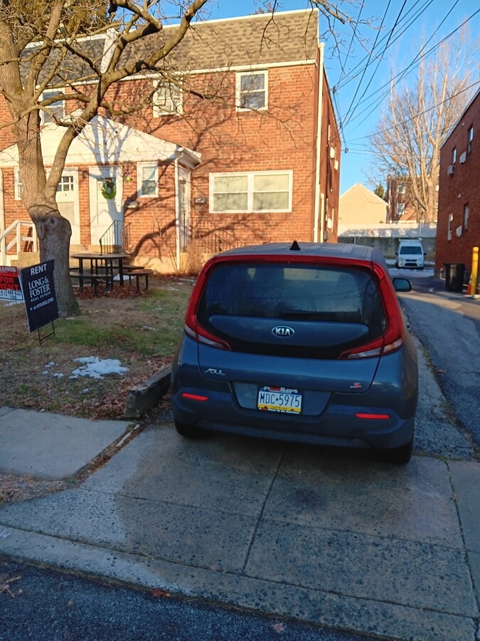 Photo - 3341 Mary St Unit First Floor