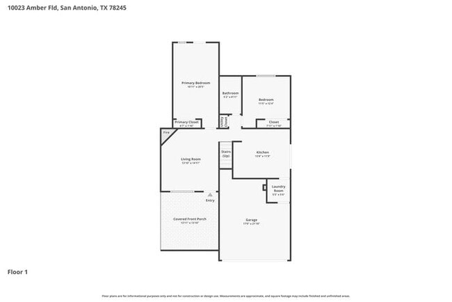 Photo - 10023 Amber Field Dr