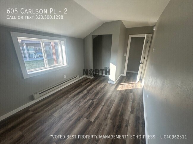 Photo - 605 Carlson Pl Unit 2