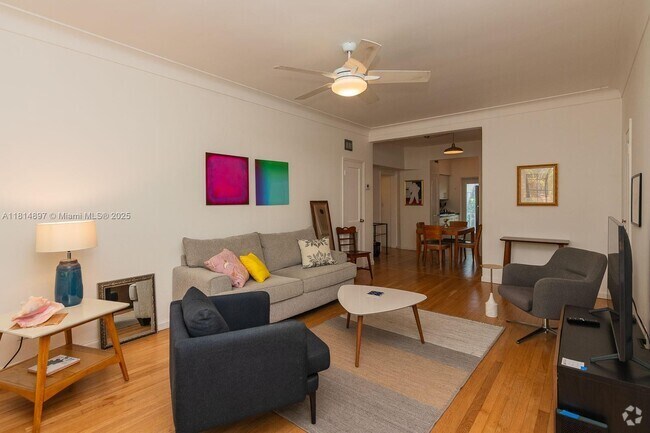 Building Photo - 840 Lenox Ave. Unit 10 Rental