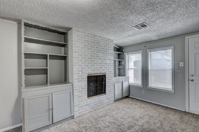 Photo - 3 bed 1 bath home in MidWest City,OK