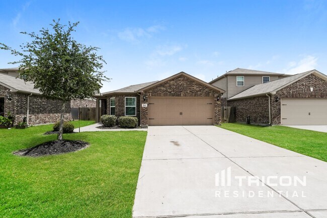 Photo - 212 Comanche Plains Rd House