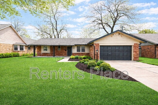 Building Photo - 5312 S Yorktown Ave