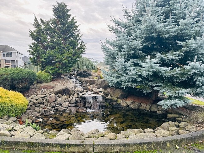 Photo - Gorgeous Custom Camas Home