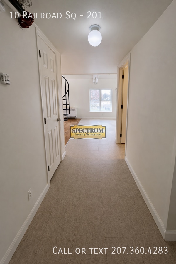 Photo - 10 Railroad Square Unit 201