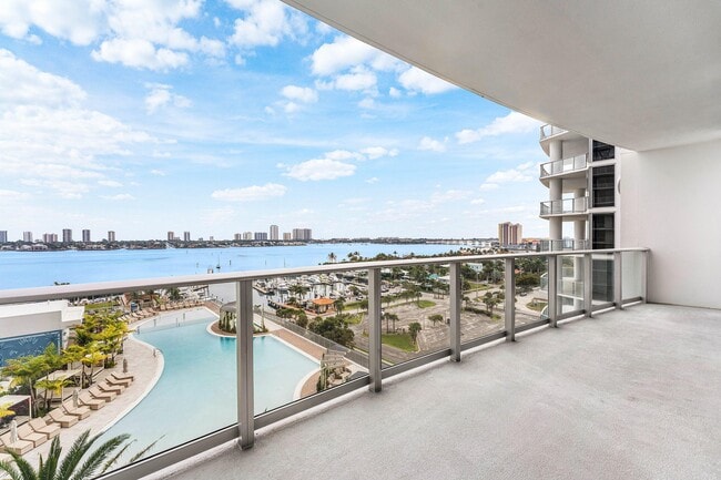 Photo - 220 Lake Shore Dr Unit 1006