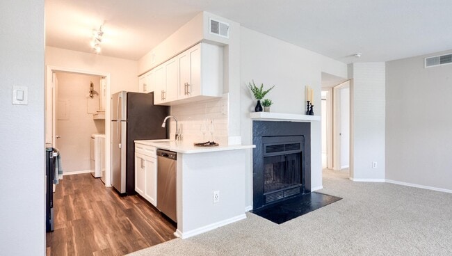 Photo - The Crest on Hampton Hollow